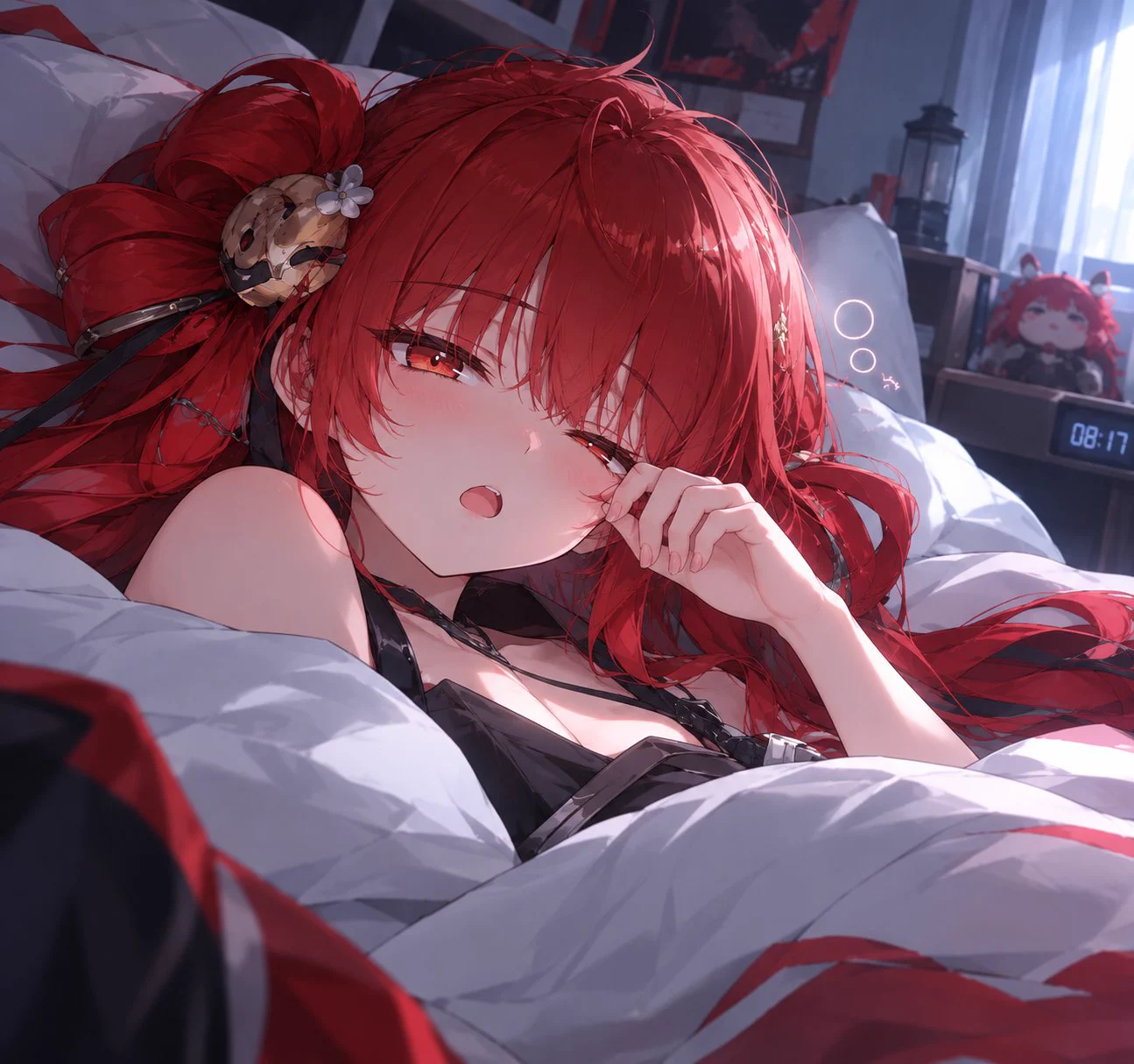 あかさか on X: 