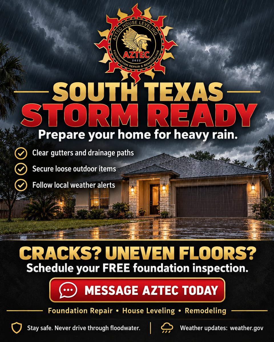 aztechl's tweet photo. #RGV https://t.co/GE1qx7C5BC