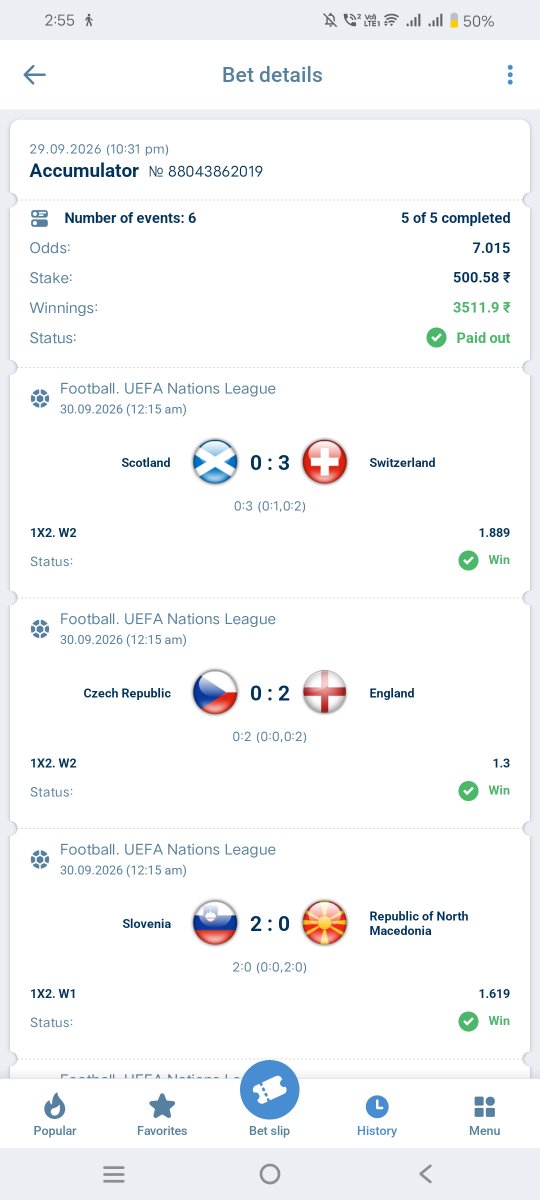Rustum143's tweet photo. @DailyBettingPot 7 odds 😉 https://t.co/2BTOJLFYzv