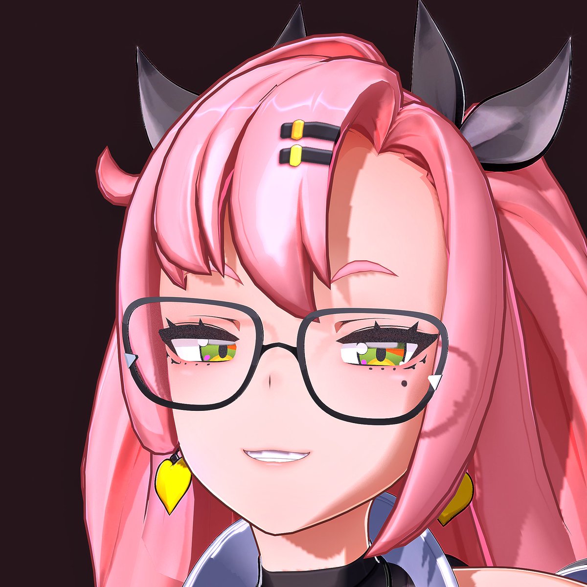 AgonizingAce's tweet photo. The cutest girls always have glasses!
#zzzero https://t.co/TlJoP0Zt01