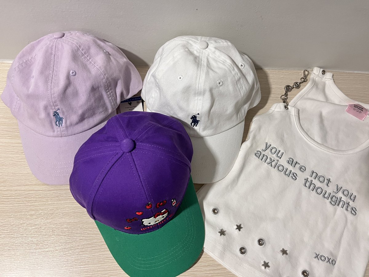seohgn's tweet photo. ส่งต่อหมวกpoloกับเสื้อมือสอง ทักไลน์นะคะ
♥️♥️
#ส่งต่อcintage #ส่งต่อแบรนด์ไอจี #poloralphlauren #ส่งต่อหมวกpolo #poloralphlauren #cintage #ส่งต่อเสื้อผ้ามือสอง https://t.co/2zxrY1zKcQ