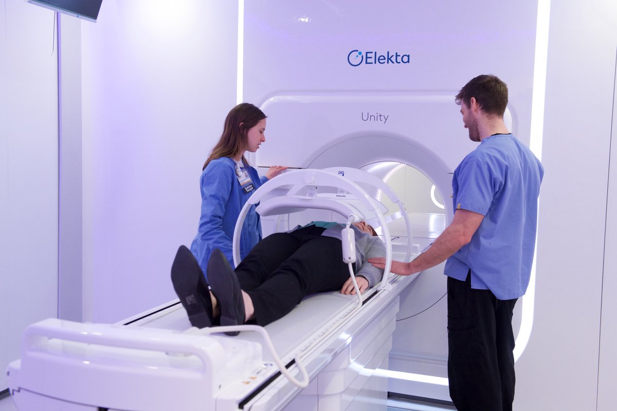 uihealthcare's tweet photo. A prostate cancer diagnosis can come with a lot of questions. One of the biggest may be, “What treatment is right for me?” Learn more about navigating prostate cancer treatment options from our experts https://t.co/bSAwocVifr https://t.co/768sVfxRrx