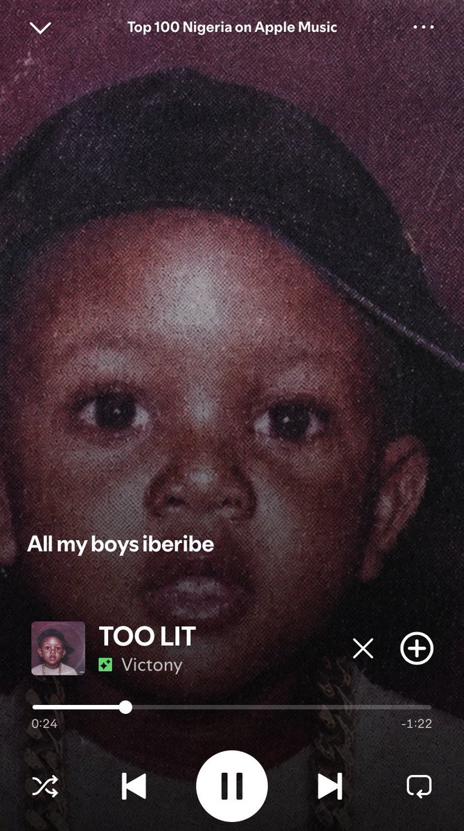 afrobeatmusiq's tweet photo. What are you listening to right now🎶💃#Afrobeats #xmusic #naijamusic https://t.co/q3astI79Jl
