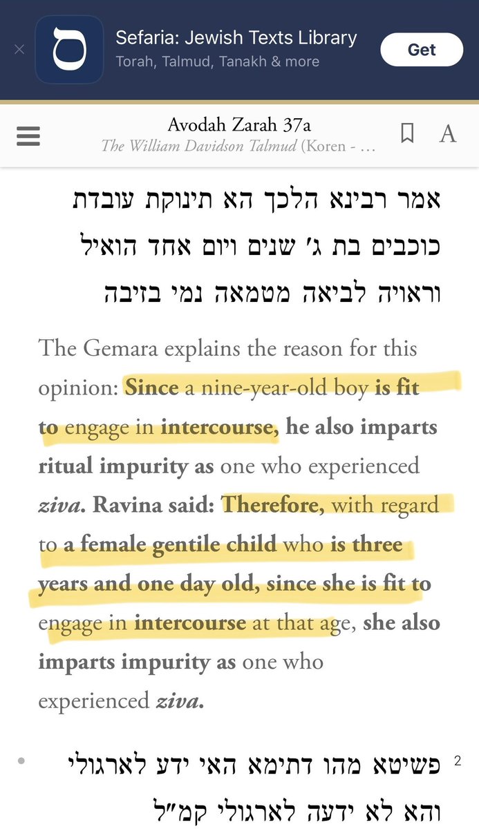 Liberty_Xtreme's tweet photo. @NYCMayor Are you SURE you want to start quoting the Talmud? https://t.co/6gGSa1w2gZ