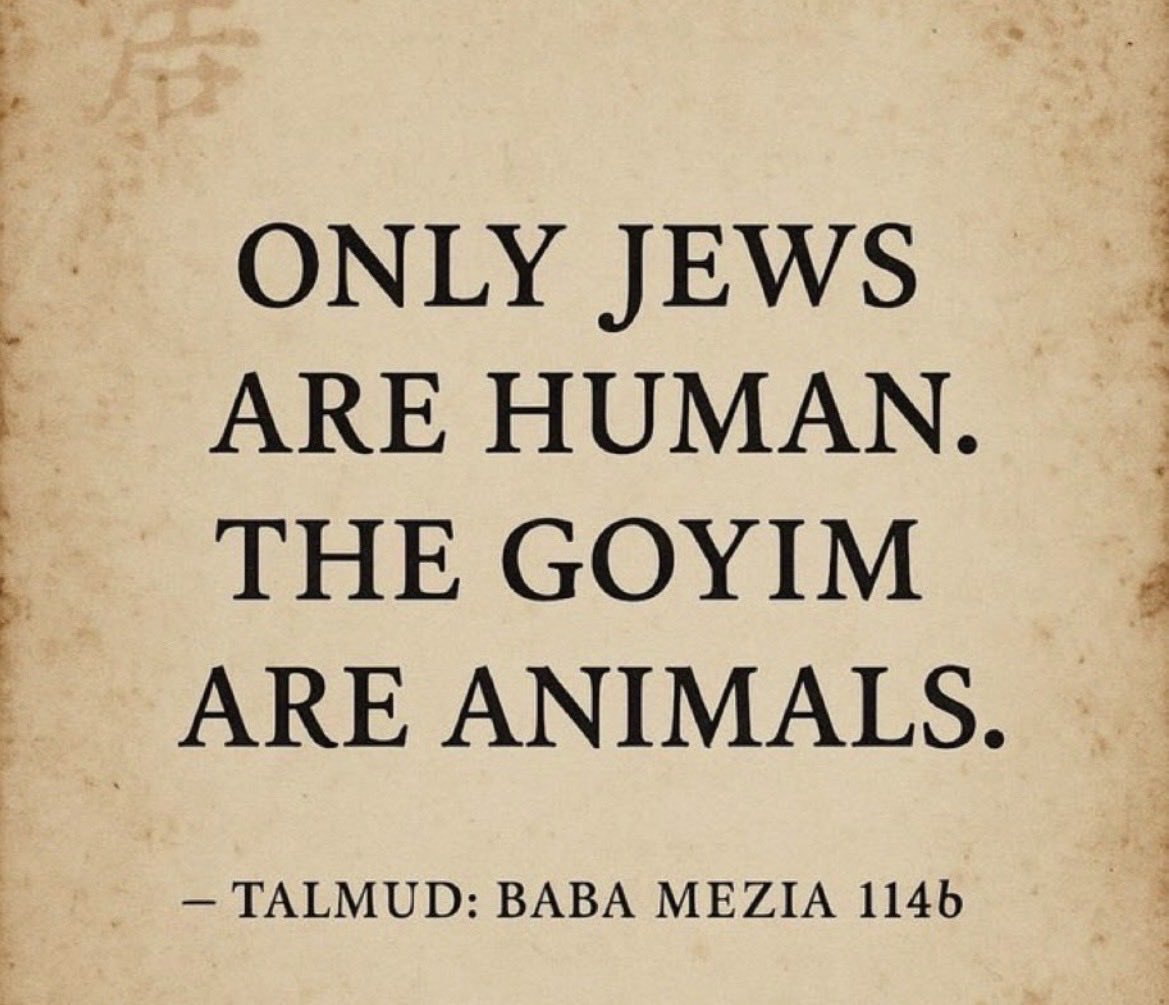 Liberty_Xtreme's tweet photo. @NYCMayor Are you SURE you want to start quoting the Talmud? https://t.co/6gGSa1w2gZ