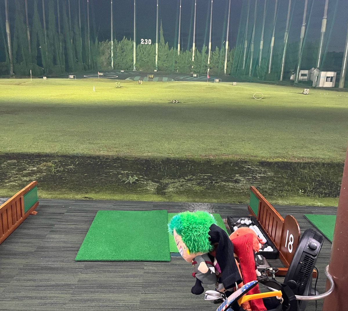 hiroyuki923914's tweet photo. 今日は待ちに待った、楽しみにしていたコンペ⛳️です。
準備も完了‼️
では、ゴルフ場に向かいます😊
#西戸崎シーサイドカントリークラブ
#SSCC
#玄彩プロになりきる https://t.co/5uL3H4OvDf