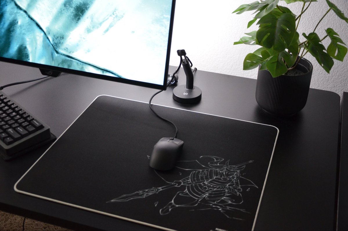 thai_setup tweet picture