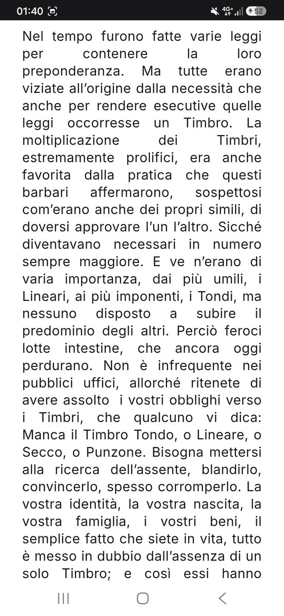Flaianovive's tweet photo. @RaffaelloLupi @marti_and Vi lascio qui questo brano https://t.co/jdLoDX3pHa