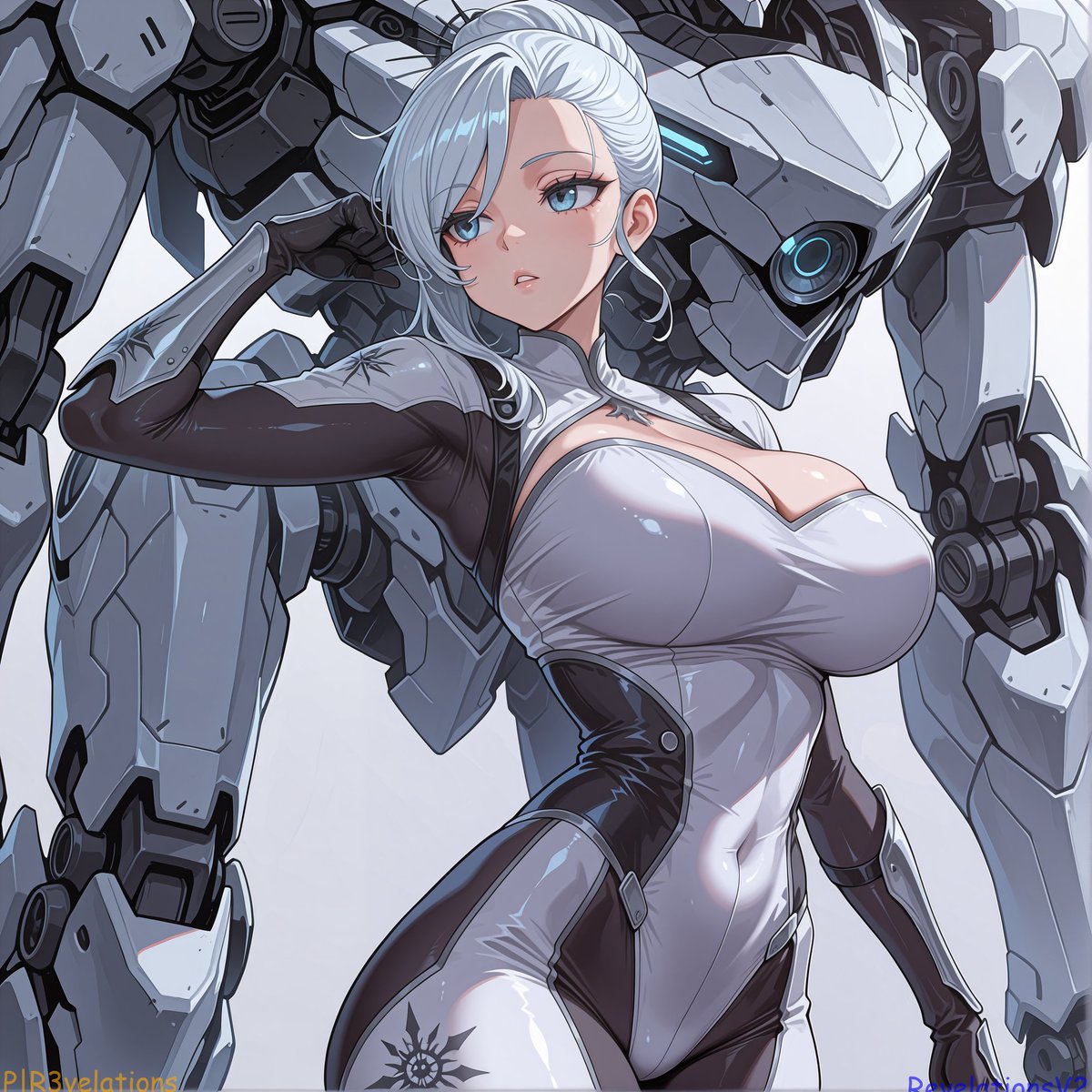 Reveletion_Main's tweet photo. [559🖼️] The Schnee Sisters 1️⃣
[Anime, AnimeGirl, Cartoon, Hentai] https://t.co/eg3A2QbA8x