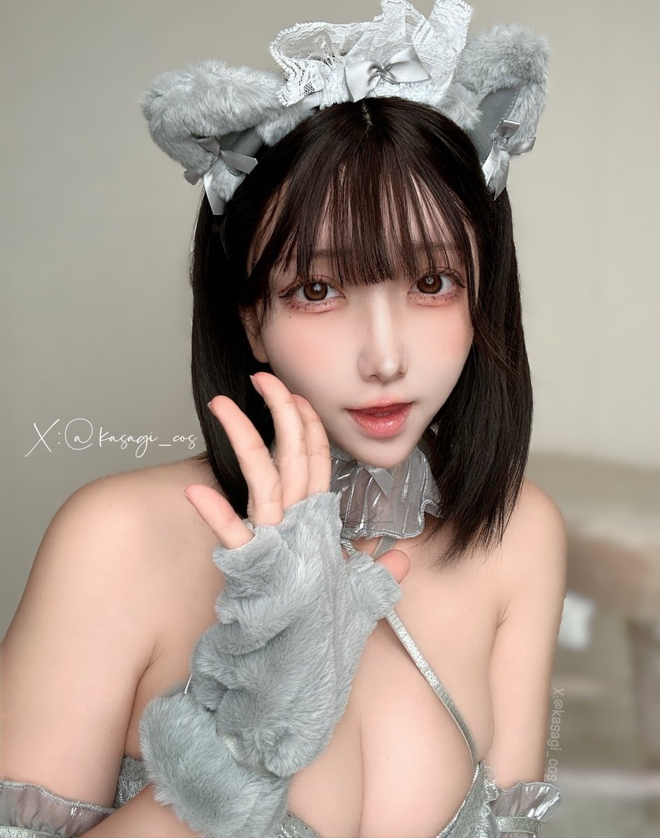 cos_kasagi's tweet photo. おはよう( ΦωΦ ) https://t.co/CKOzSh2bNa