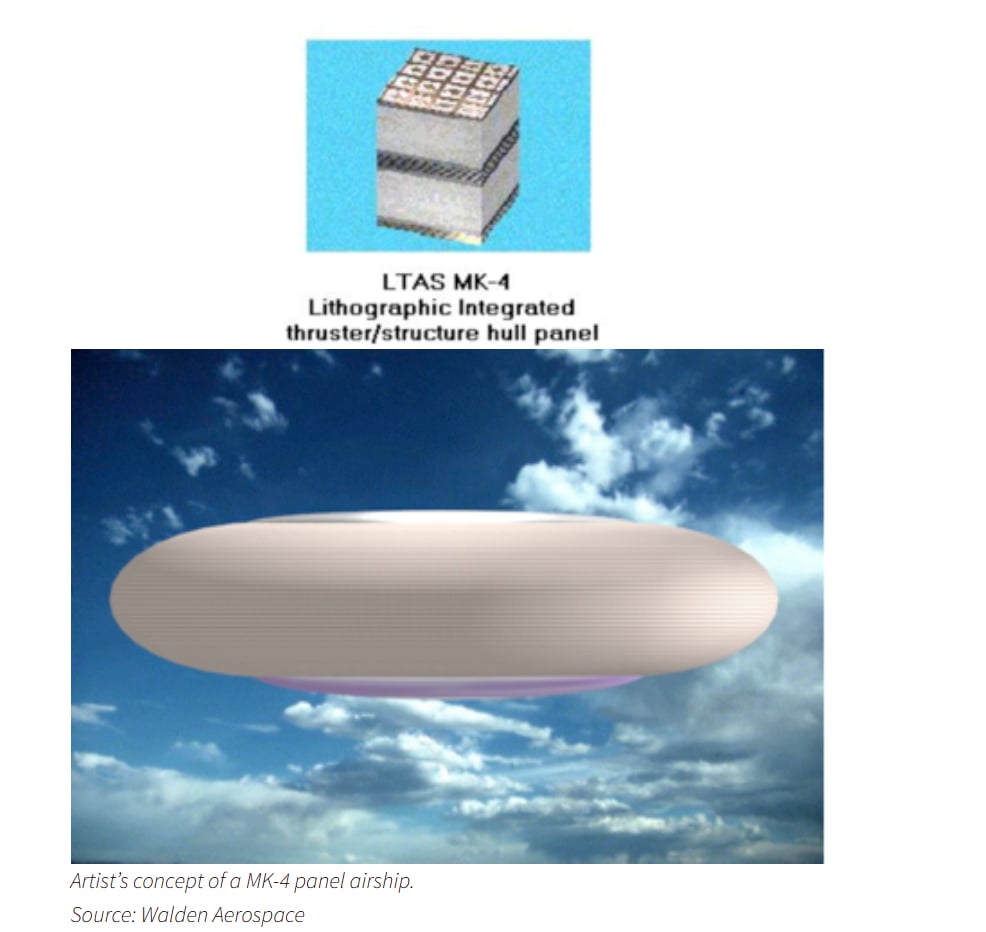 ChadWorp's tweet photo. @jamescfox @jamescfox hey dipsht me again. I guess you think this is alien you dumb cunt 

(WEAV) Wingless Electromagnetic Air Vehicle... No visible propulsion you fucking clown 🤡 https://t.co/Gz1BQJHtfI