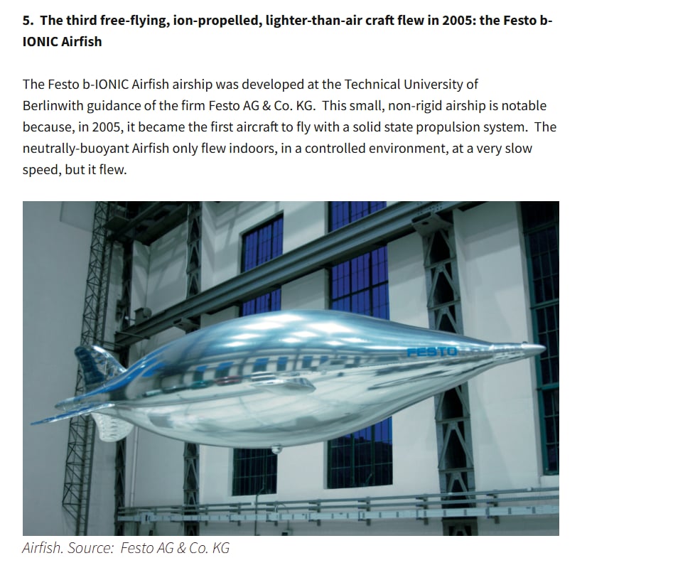 ChadWorp's tweet photo. @jamescfox @jamescfox hey dipsht me again. I guess you think this is alien you dumb cunt 

(WEAV) Wingless Electromagnetic Air Vehicle... No visible propulsion you fucking clown 🤡 https://t.co/Gz1BQJHtfI