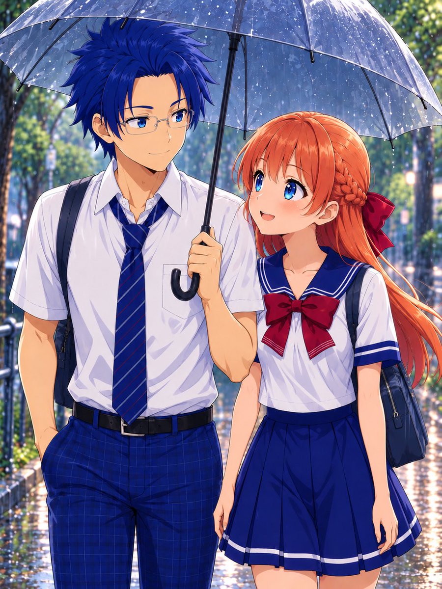 Akkun_yusya's tweet photo. おはよう

今日も雨か…
太陽はいつおはようするんだろうね
おしまい https://t.co/zjeEYPl2HE