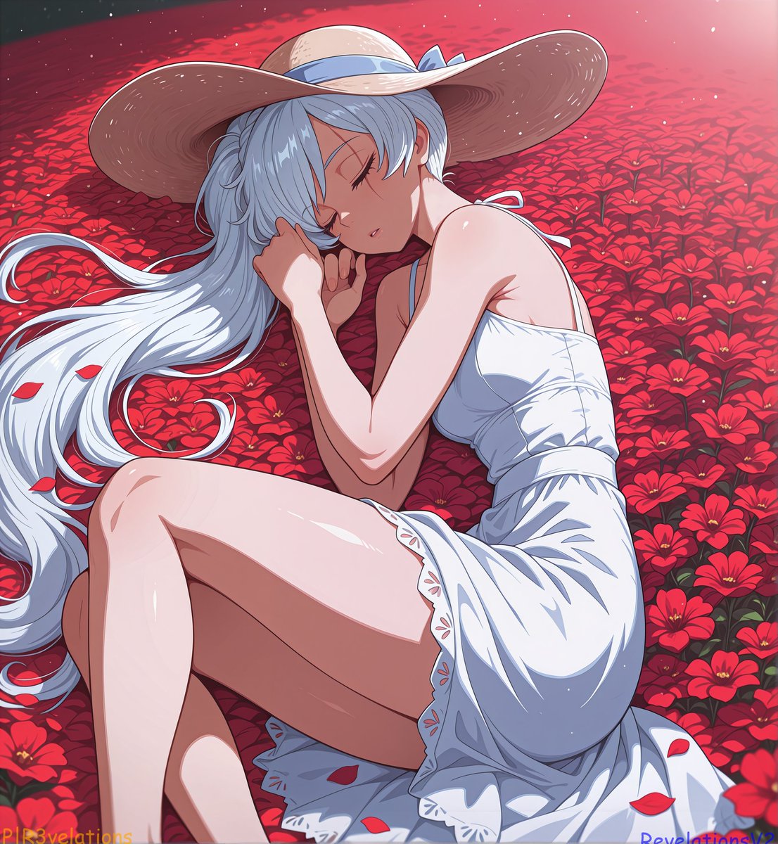 Reveletion_Main's tweet photo. [559🖼️] RWBY: The Schnee Sisters 2️⃣
[Anime, AnimeGirl, Cartoon, Hentai] https://t.co/E5Z7zXR4CV