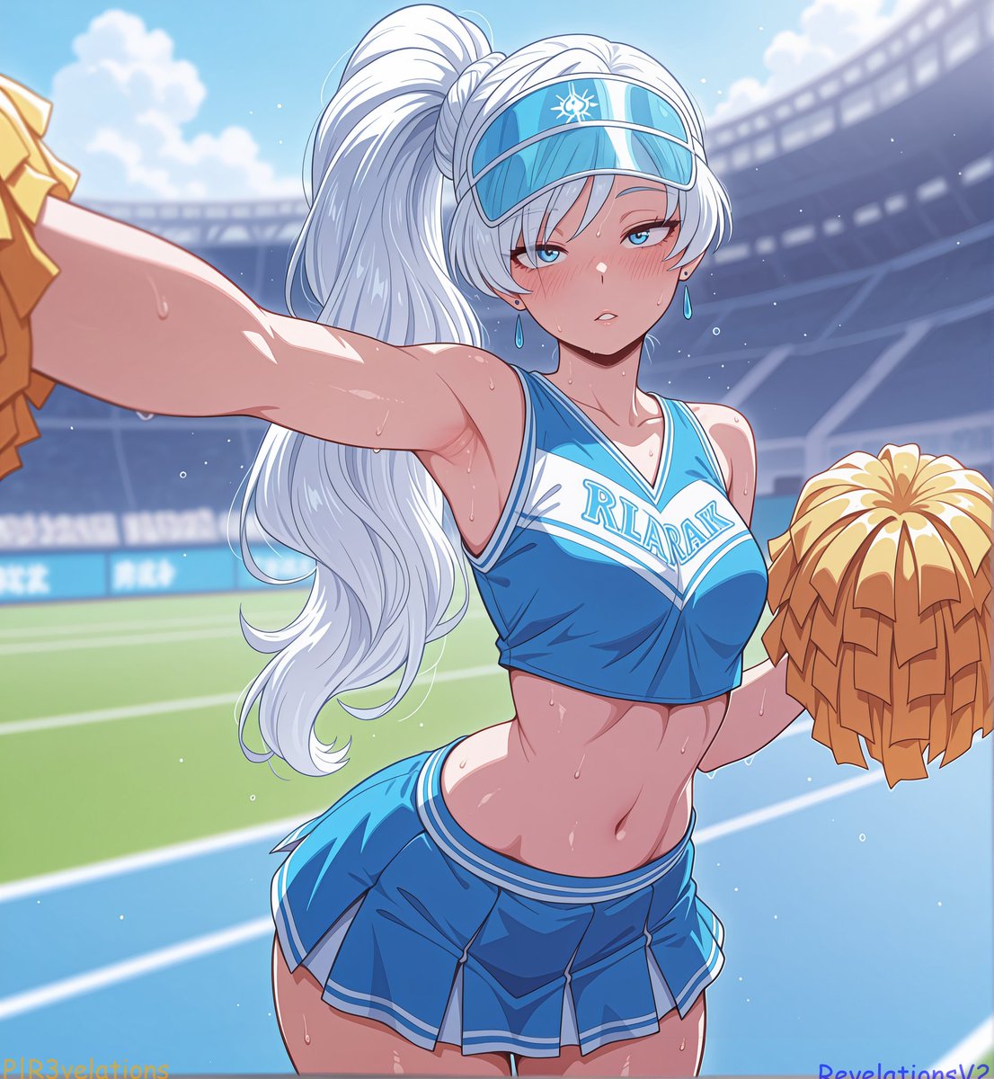 Reveletion_Main's tweet photo. [559🖼️] RWBY: The Schnee Sisters 2️⃣
[Anime, AnimeGirl, Cartoon, Hentai] https://t.co/E5Z7zXR4CV