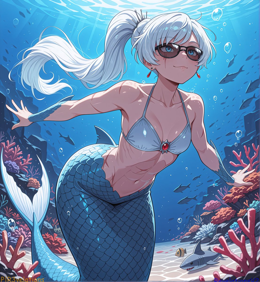Reveletion_Main's tweet photo. [559🖼️] RWBY: The Schnee Sisters 2️⃣
[Anime, AnimeGirl, Cartoon, Hentai] https://t.co/E5Z7zXR4CV