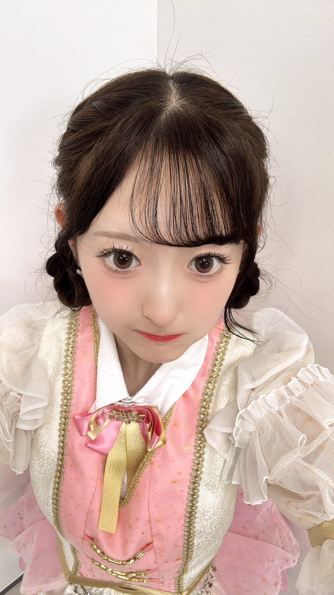 ayaka_aostaria's tweet photo. おはよお☀️⋆˙
 #おはツイ https://t.co/7B1FiaLjbJ