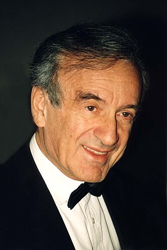 akerix_es's tweet photo. Elie Wiesel: testigo del Holocausto, escritor Nobel y defensor de los derechos humanos
Elie Wiesel nació el 30 de septiembre de 1928 en Sighet, Rumanía, y se convirtió en una de las voces más…
#Akerix #IA #ElieWiesel #LaNoche
Más info en nuestra bio
📷 Wikimedia Commons https://t.co/dehngdY3QR