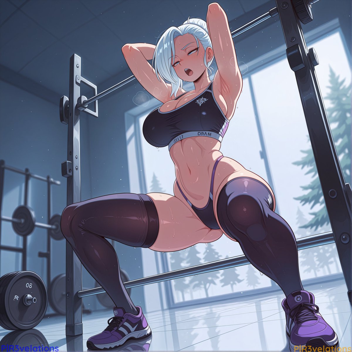 Reveletion_Main's tweet photo. [559🖼️] RWBY: The Schnee Sisters 3️⃣
[Anime, AnimeGirl, Cartoon, Hentai] https://t.co/bfrjH499W5