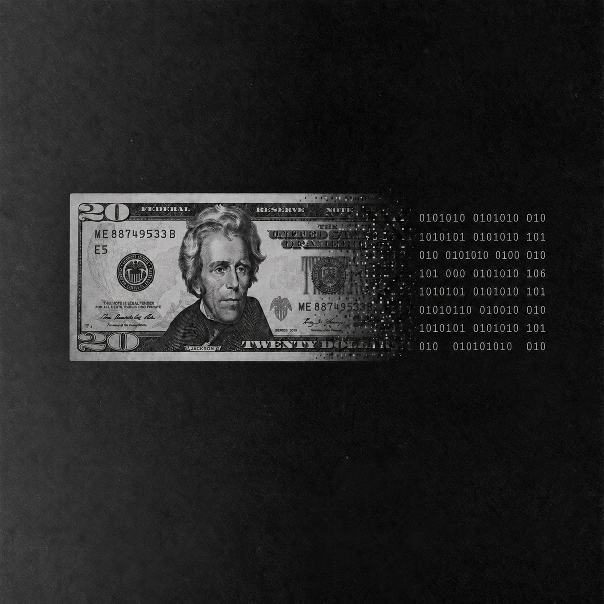okx's tweet photo. The New Money Era is exclusively onchain. https://t.co/mKSJcSeSP6