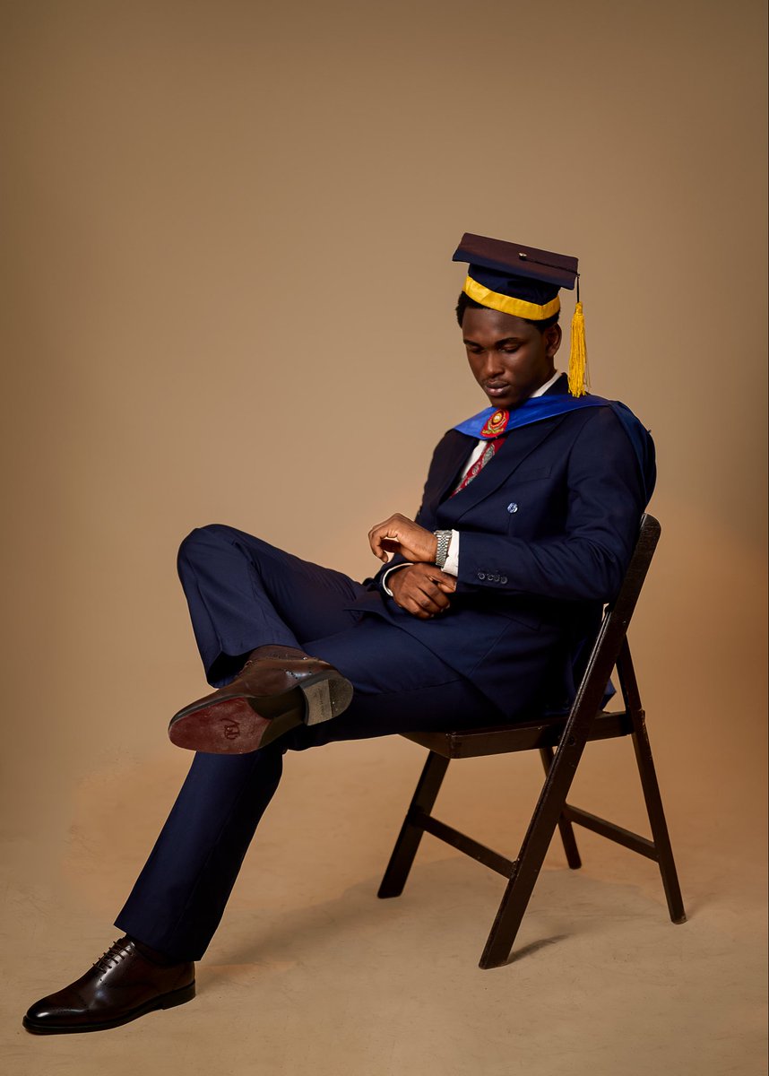 laniyiii's tweet photo. reintroducing PT. OLANIYI T.M

Bachelor of Physiotherapy (https://t.co/frTEJZRdSi) rMRTB
Bowen University 

I couldn’t have done it without God and my brothers❤️ https://t.co/w0UMYhTy2b