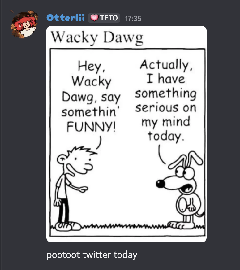 DoopterUpdates tweet picture