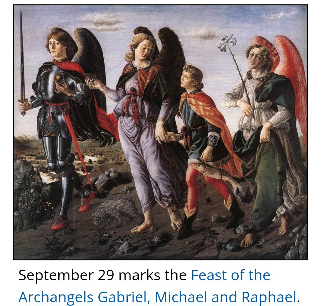 archangelsFeast's tweet photo. https://t.co/wEq8cKbCiL