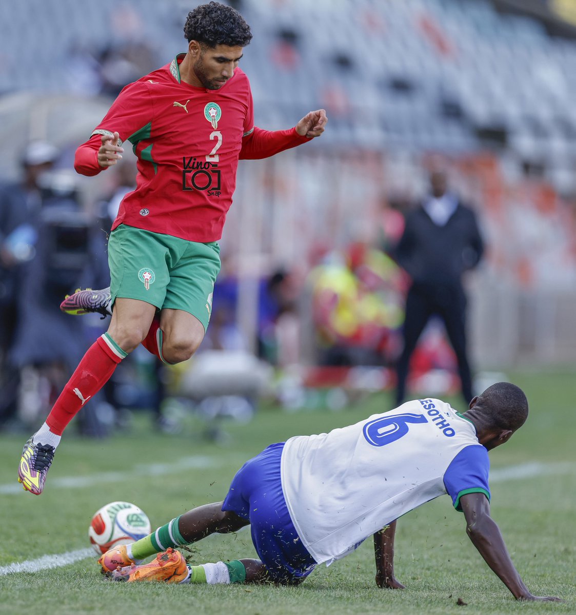 snap_vino's tweet photo. The best right back in Africa 💎 https://t.co/bY7UnuIahG