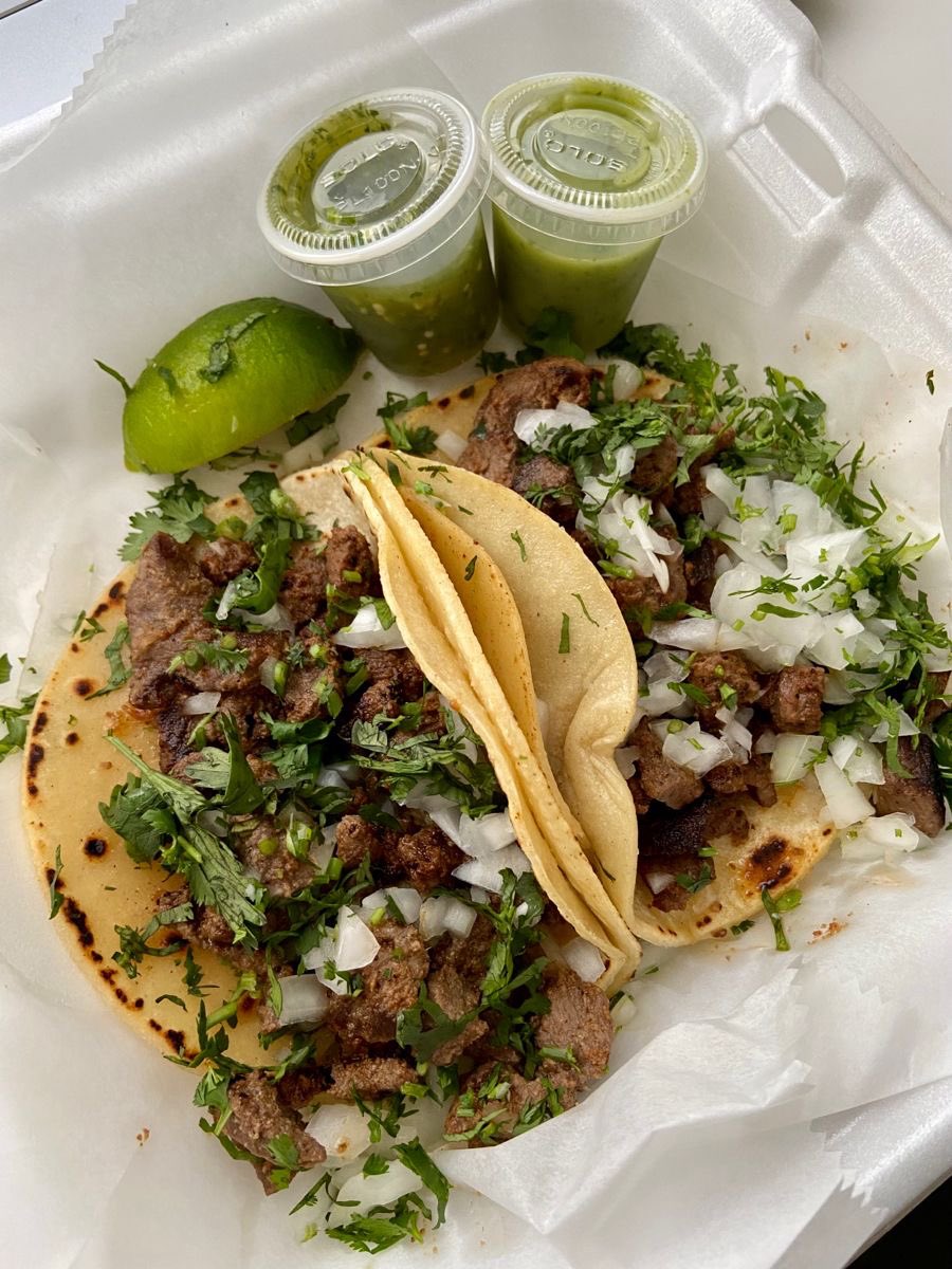ogKOBEWAN's tweet photo. Taco Tuesday eats 🪇 https://t.co/Toc6mRNUnJ
