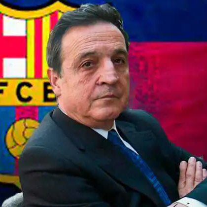inmadridcf's tweet photo. فيران سوريانو، الرئيس التنفيذي الحالي لمانشستر سيتي، كان نائب رئيس برشلونة عندما كان النادي يدفع ملايين اليوروهات لنائب رئيس لجنة الحكام الإسبانية، خوسيه نيغريرا

وخلال فترة توليه منصب المسؤول عن الشؤون المالية في برشلونة بين عامي 2003 و2008، ارتفعت المدفوعات لنيغريرا بشكل هائل، من حوالي 100 ألف يورو سنويًا إلى أكثر من 500 ألف يورو سنويًا

🤔