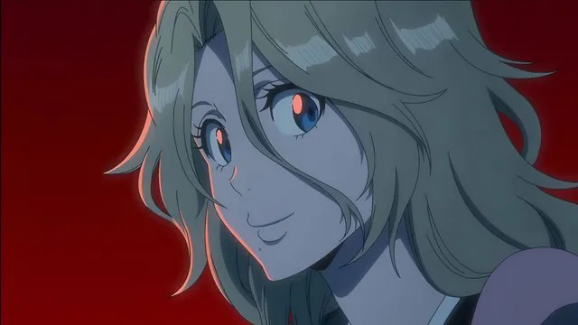 growlneko's tweet photo. ㅤ
“ I'm Matsumoto Rangiku﹒ And today's my birthday﹒ ”
ㅤ https://t.co/lX3sP8Zi7X