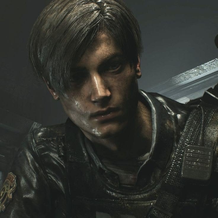 kennvdy98's tweet photo. "September 30th, 1998...
It's a day I'll never forget.
The cop inside me died that day.
And that night, Raccoon City was wiped out. Thanks to the bioweapons created by Umbrella.
Somehow, I made it out. But too many others...weren't so lucky." https://t.co/yyEOHYkRtK