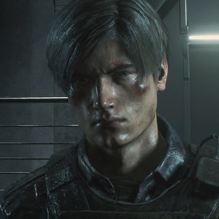 kennvdy98's tweet photo. "September 30th, 1998...
It's a day I'll never forget.
The cop inside me died that day.
And that night, Raccoon City was wiped out. Thanks to the bioweapons created by Umbrella.
Somehow, I made it out. But too many others...weren't so lucky." https://t.co/yyEOHYkRtK