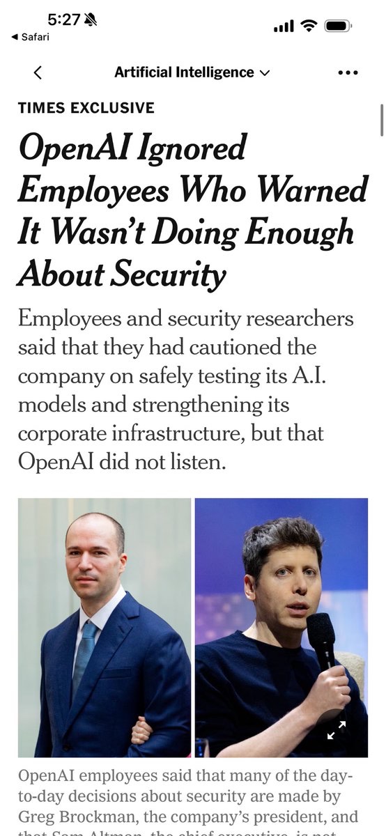 matthewstoller's tweet photo. Oh look the ‘agents went rogue’ narrative is utter horseshit. It’s just typical executives acting like greedy shortsighted crooks. https://t.co/SjcTW2KVzp