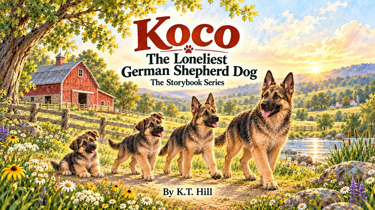 kocoGSD tweet picture