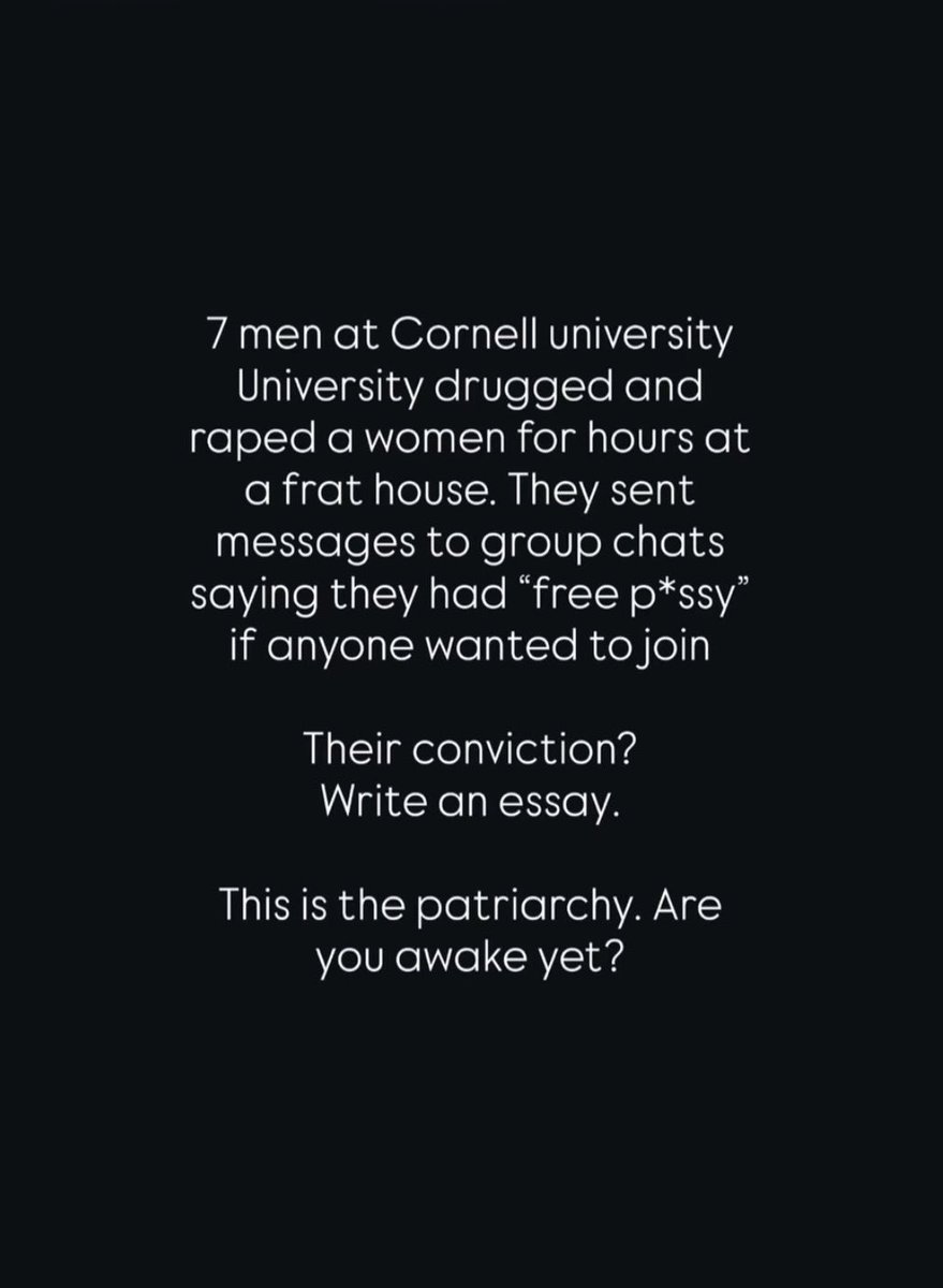 LutherChurch28's tweet photo. Old news, this happened back when gas was still $3. Move on ladies it’s in the past. #smh #Cornell #incident https://t.co/vWB0SLV4fK