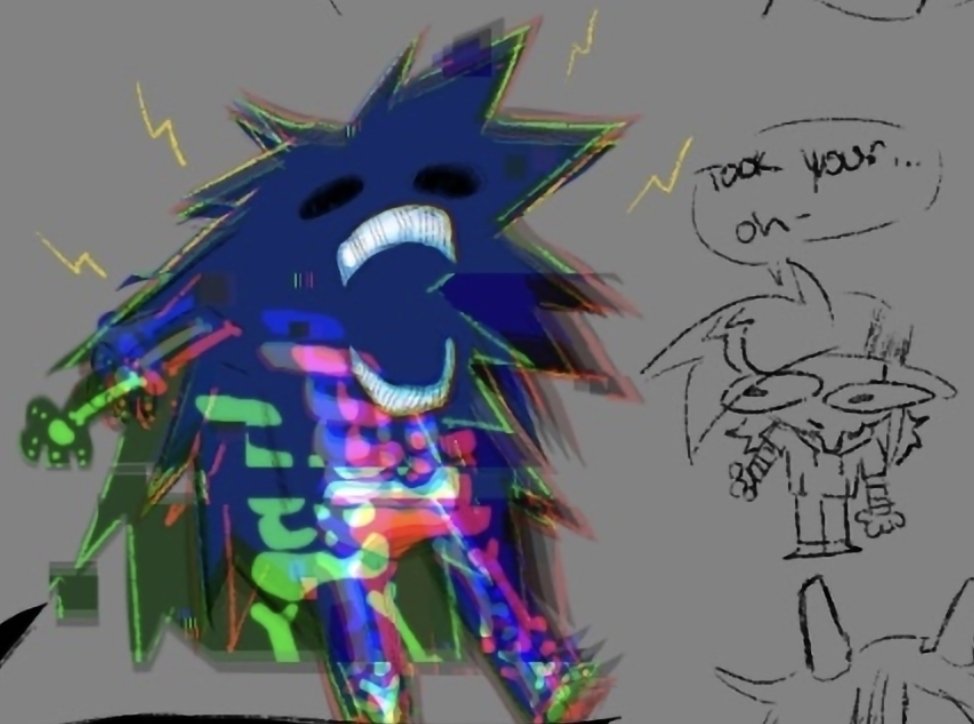 PhantomOpal's tweet photo. EVERYONE LISTEN, PLEASE DON'T TOUCH PYRITE SKIN TO SKIN, YOU WI--💥💥💥💥💥💥💥💥
-
This is a funny lore post filler
#PhantomOpal #pokepasta https://t.co/bbibV0FRMY