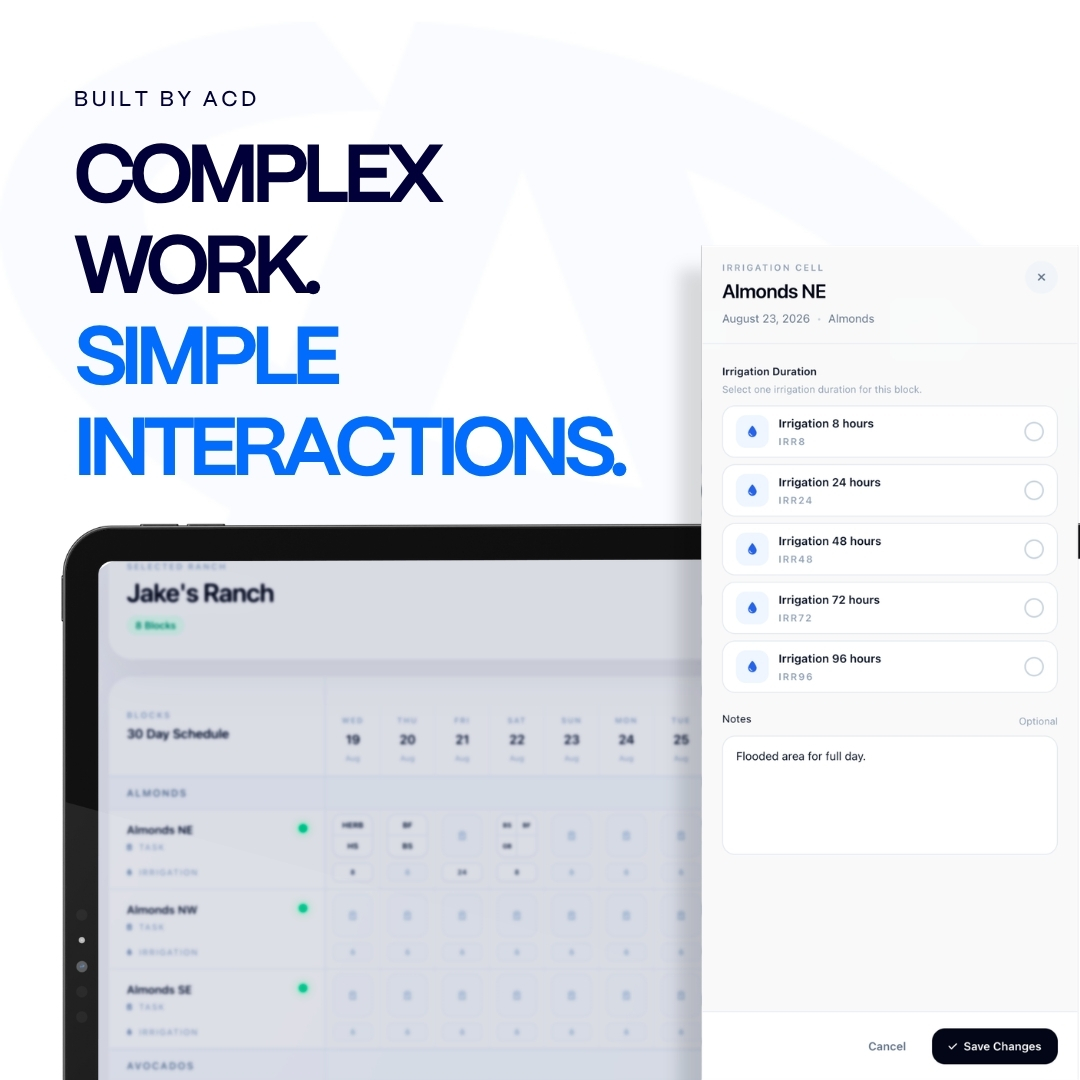 AngelCityData's tweet photo. There’s a lot happening behind one simple click.

That’s the point.

Great software handles the complexity behind the scenes and keeps the experience simple.
#CustomSoftware #SoftwareDesign https://t.co/sffH2qYHt1