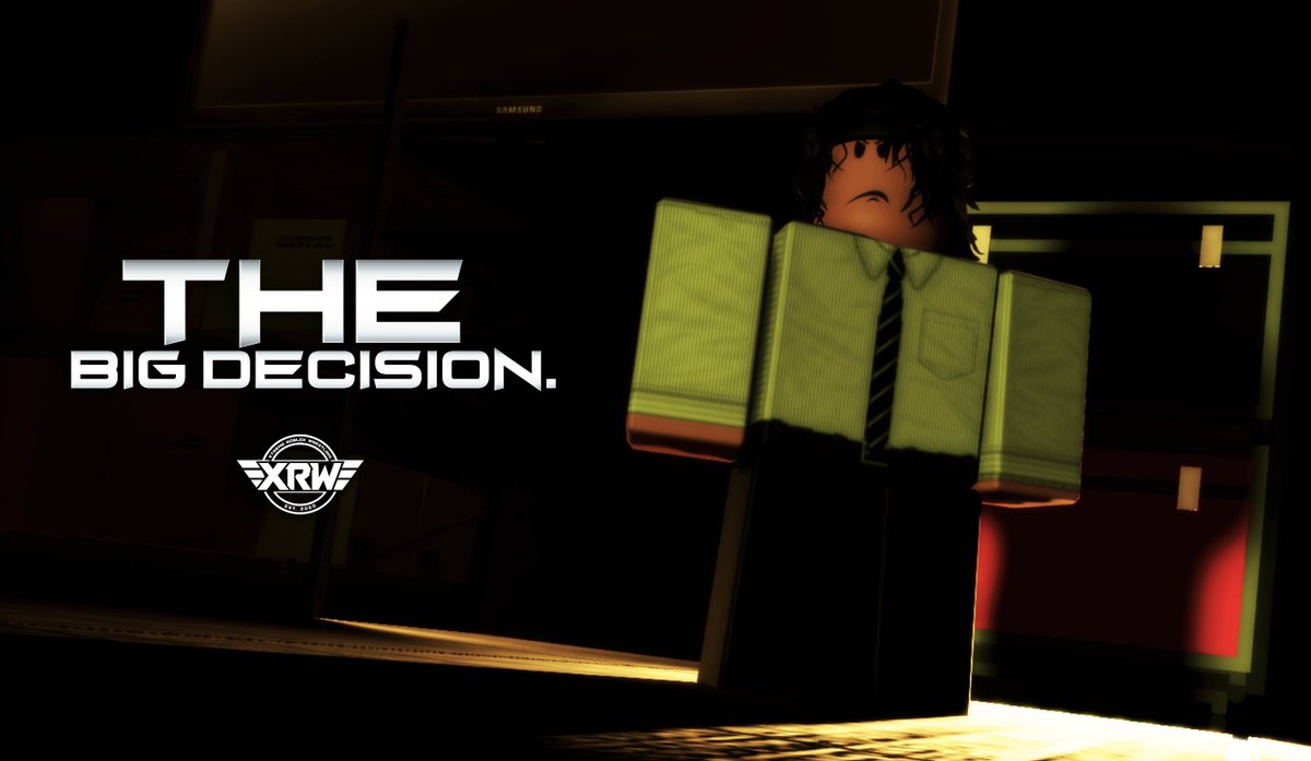 XRWNation tweet picture