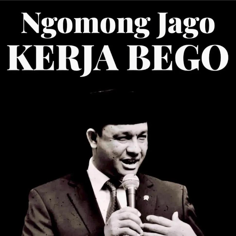 IT_Geeks23's tweet photo. @Liaaa_van @realfedinuril Lurus ? konstitusi? orang pinter ngomong doang ga becus kerja kok lurus 🤣🤣🤣 https://t.co/iZxxvRG0Gc