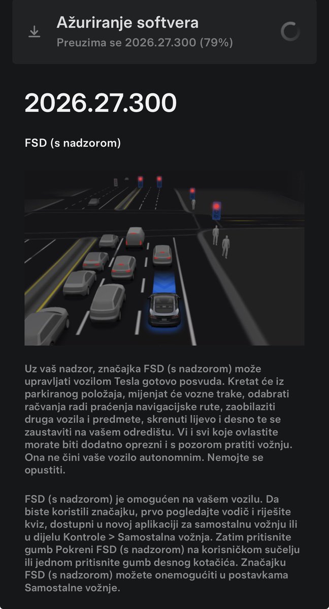 aresstarcic's tweet photo. Daaaaaaaaaaaaaaaaaaaa! (Nije moj auto ali sutra ovo isprobam) https://t.co/hhOVO7p8xK