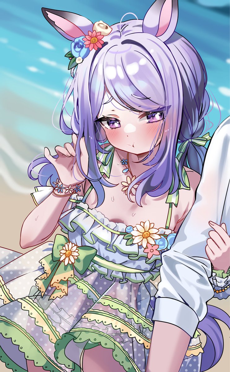 chocola_vt's tweet photo. #ウマ娘 https://t.co/eQJw0SH0Lu