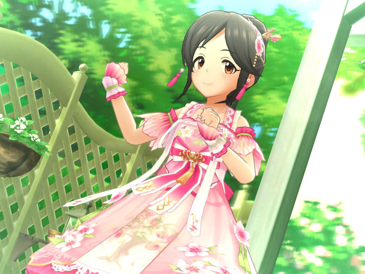 muumitt1's tweet photo. #楊菲菲
#フェイフェイ
#桃井あずき https://t.co/BC0sgZTYqn