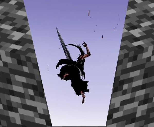ShinigamiMais's tweet photo. Não existe nada que eu não possa cortar https://t.co/NkGZLnJB4K