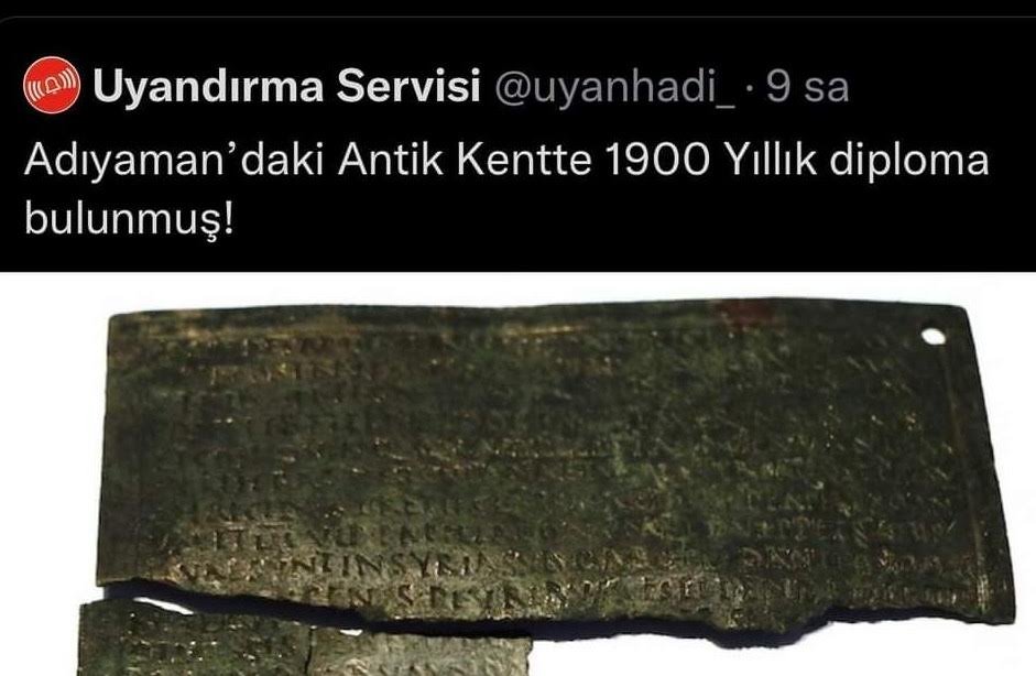saplahaluk's tweet photo. Olunca bulunuyor arkadaş..😏 https://t.co/5TPVsxdszR