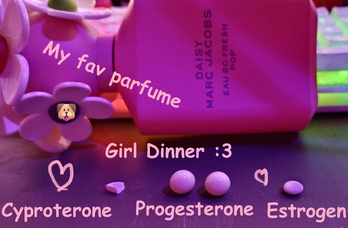 puppygirlsteph's tweet photo. Girl Dinner :3 https://t.co/zGZYjM5X5v