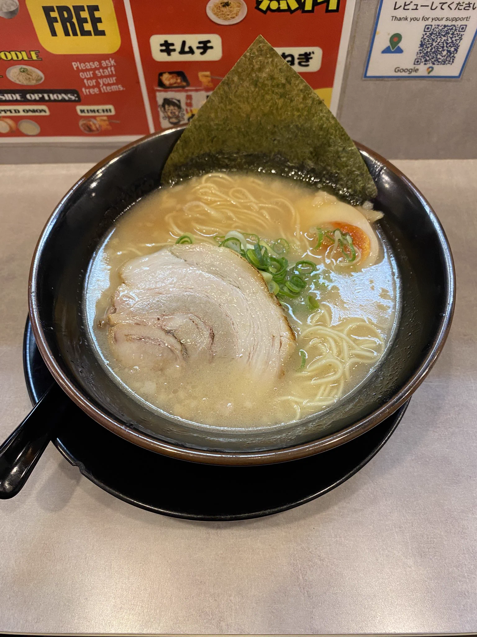ラーメンの兄ちゃん on X: 