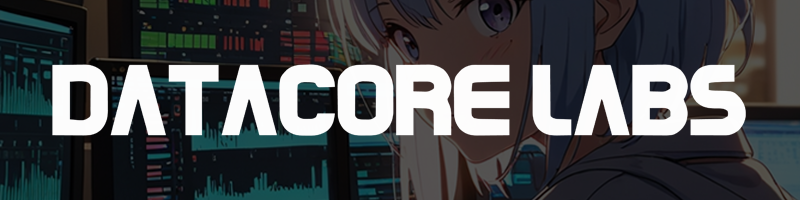 DataCoreLabsAI tweet picture