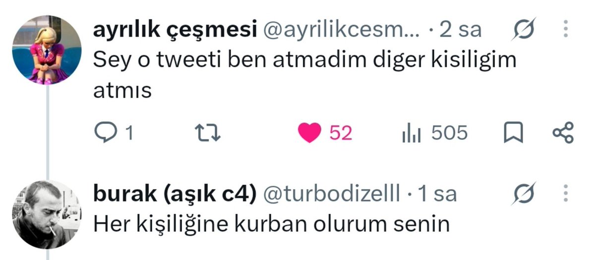 cekemicem's tweet photo. lazım hocam https://t.co/9KODHof0lV