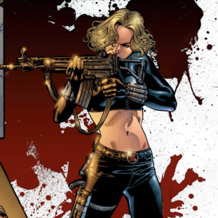 bwidowarchive's tweet photo. ⴵ - The timeline of the Black Widow title

It is not a legacy, it is not a mantle, but a title earned

Another damage control thread https://t.co/UjH9WRkOyH